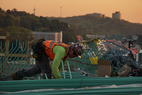 Bâtiment et travaux publics